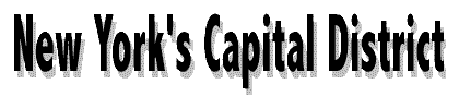 New York's Capital District